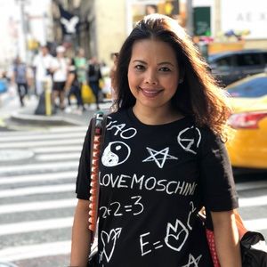 Meet your Posher, Khin